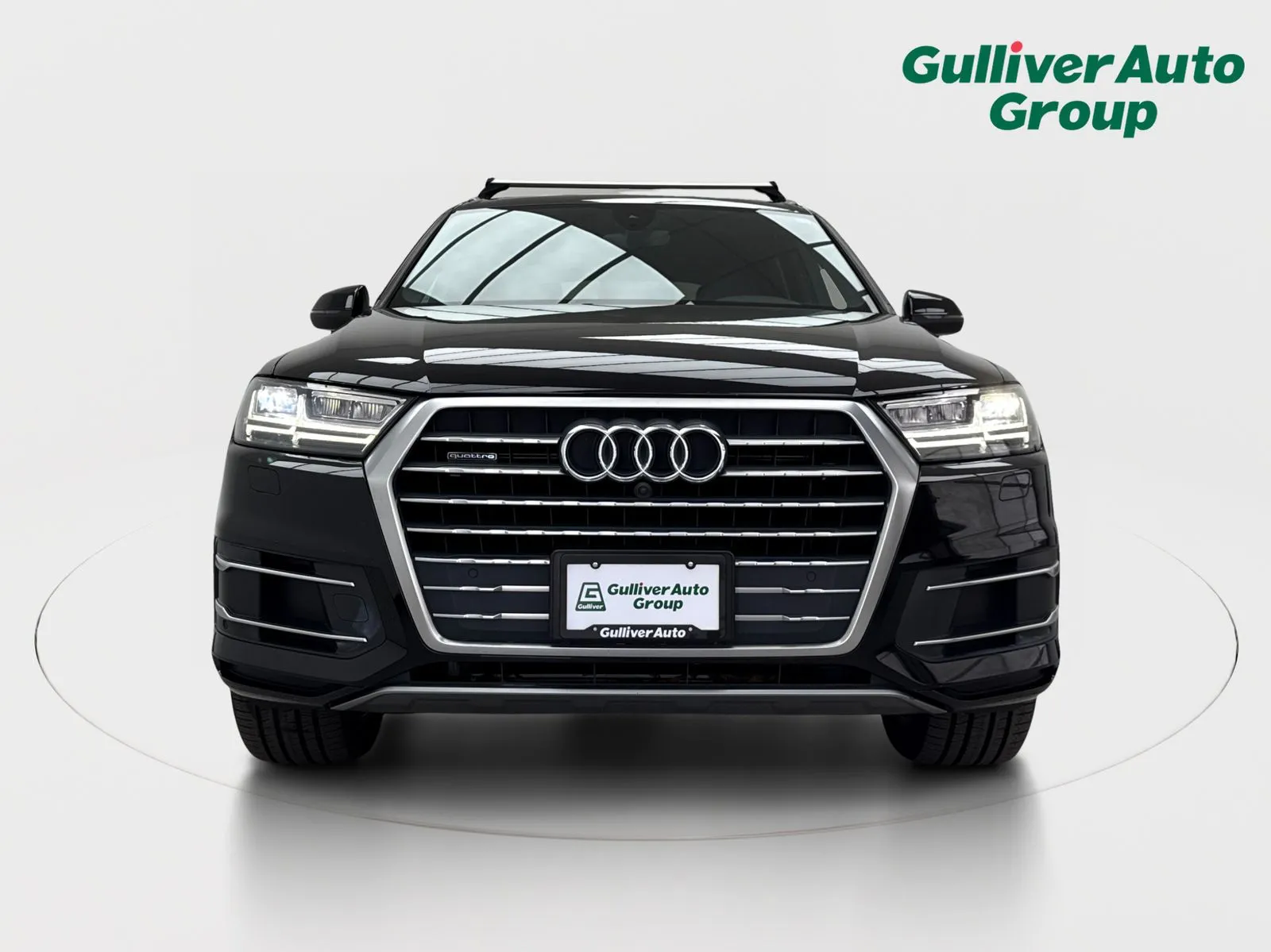 2019 Audi Q7 Premium Plus - Photo 14