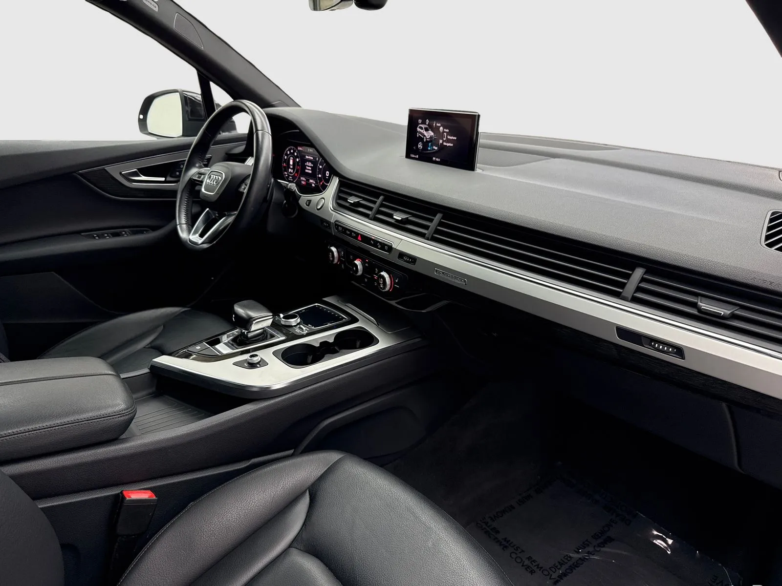 2019 Audi Q7 Premium Plus - Photo 45