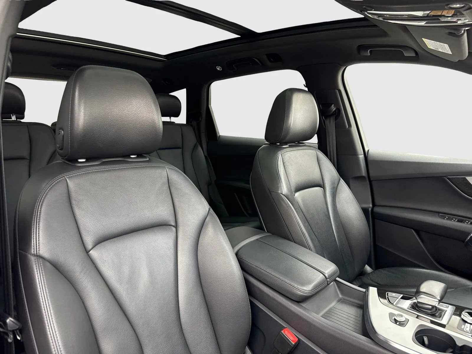 2019 Audi Q7 Premium Plus - Photo 43