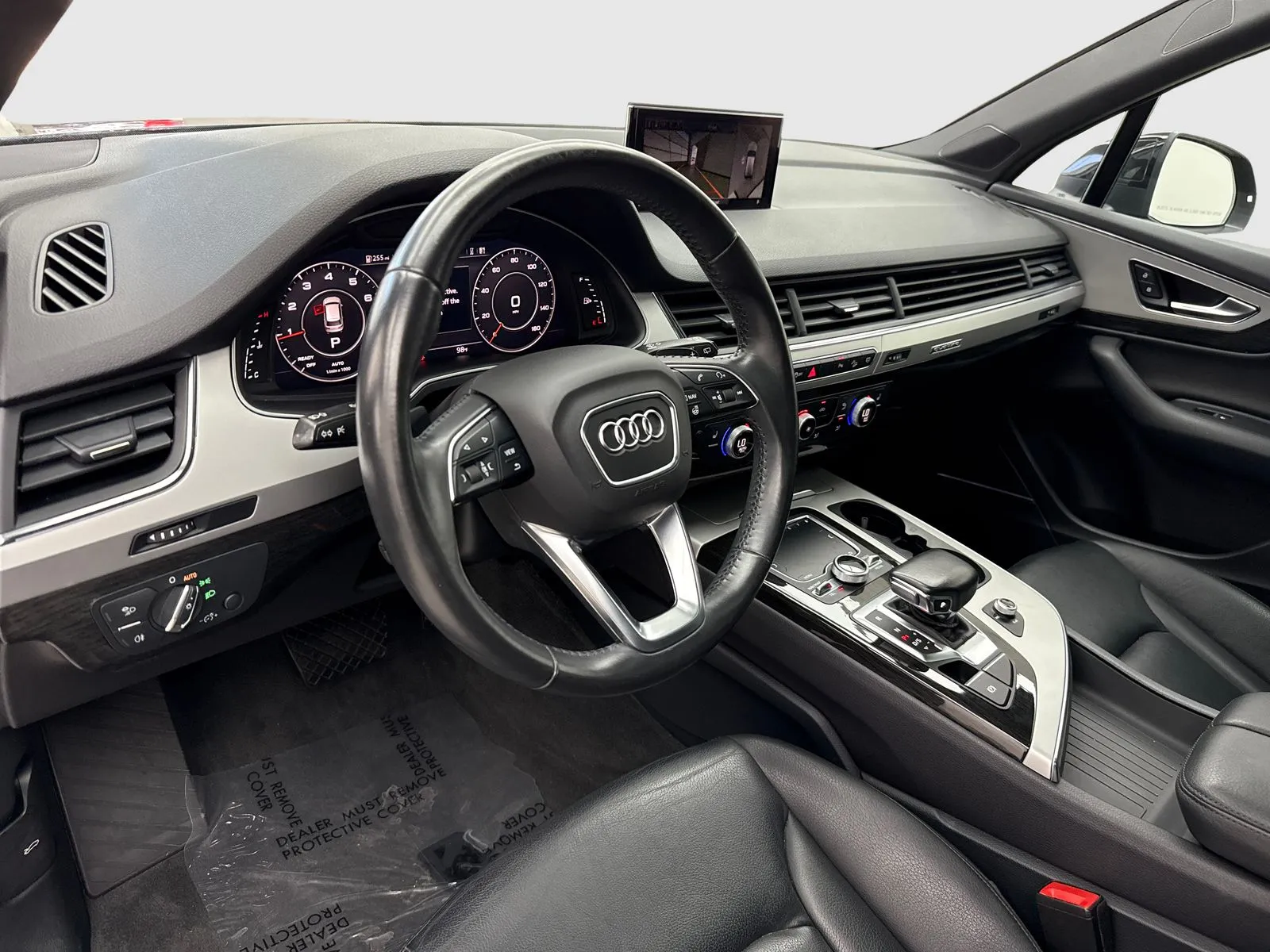 2019 Audi Q7 Premium Plus - Photo 18