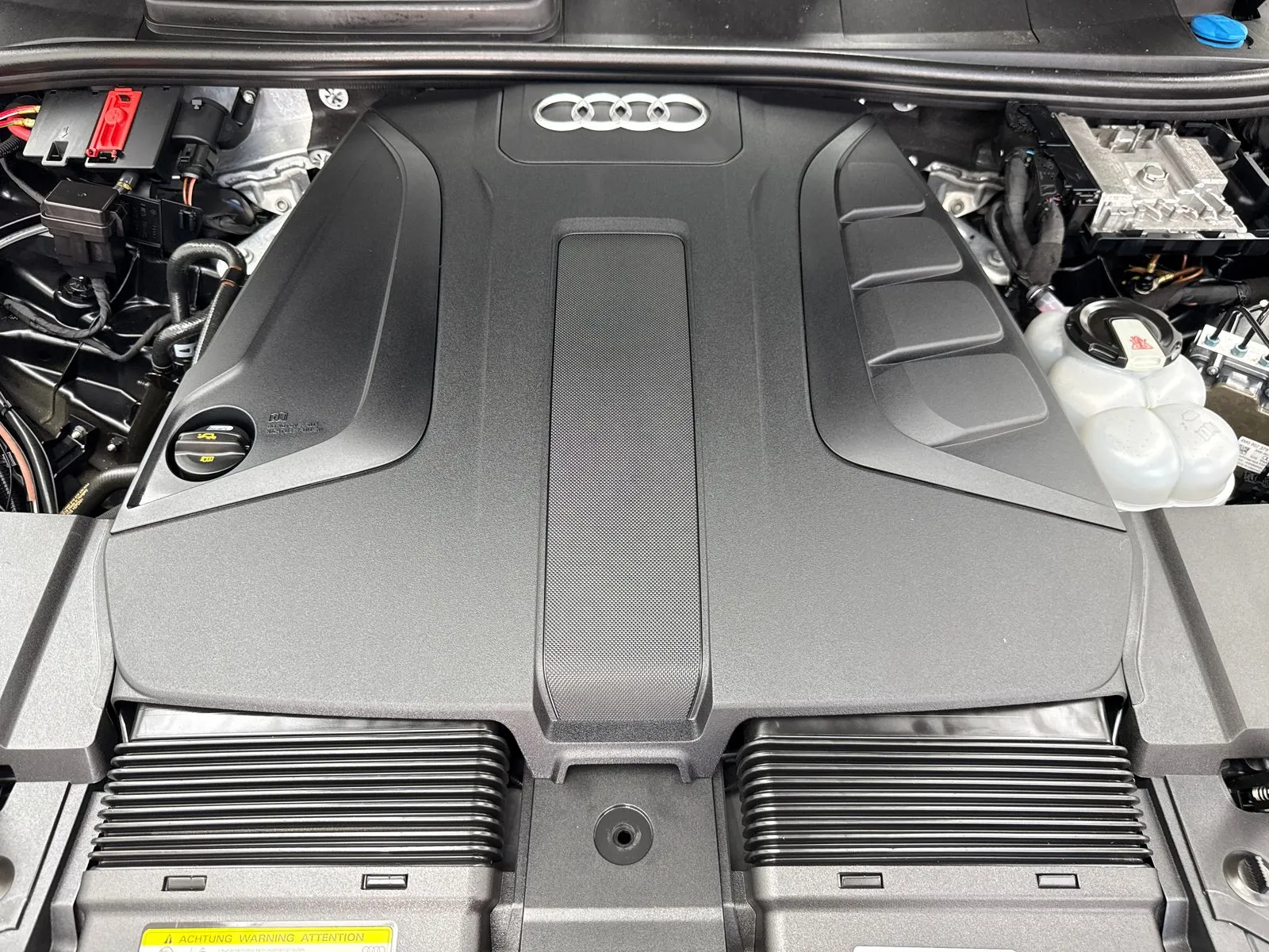 2019 Audi Q7 Premium Plus - Photo 59