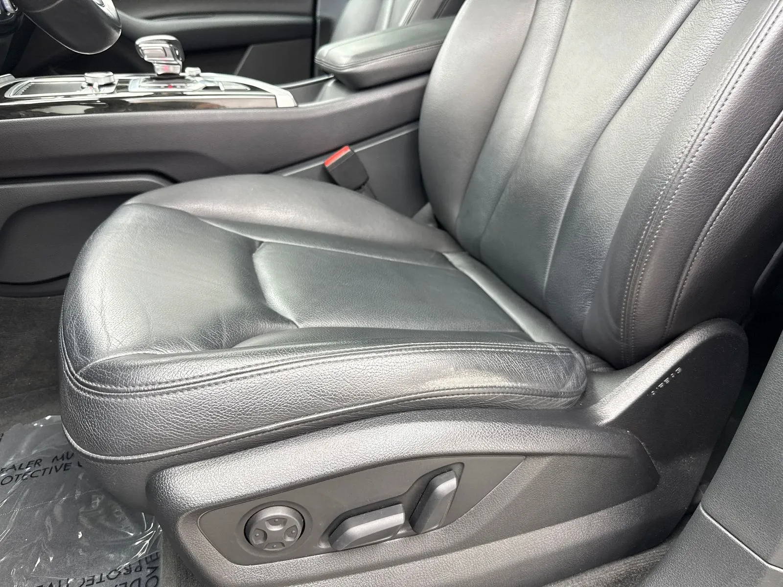 2019 Audi Q7 Premium Plus - Photo 36