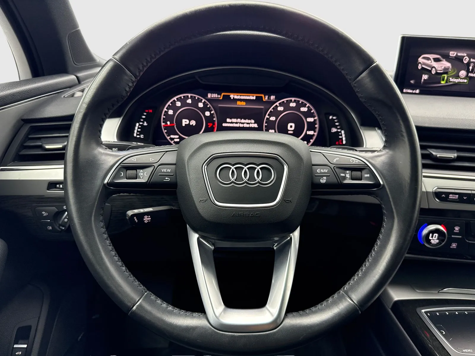 2019 Audi Q7 Premium Plus - Photo 19
