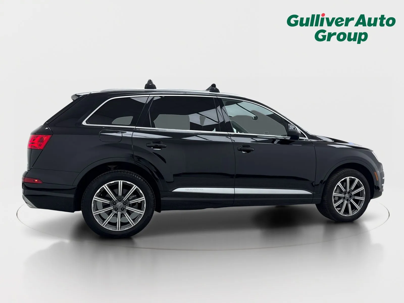 2019 Audi Q7 Premium Plus - Photo 9
