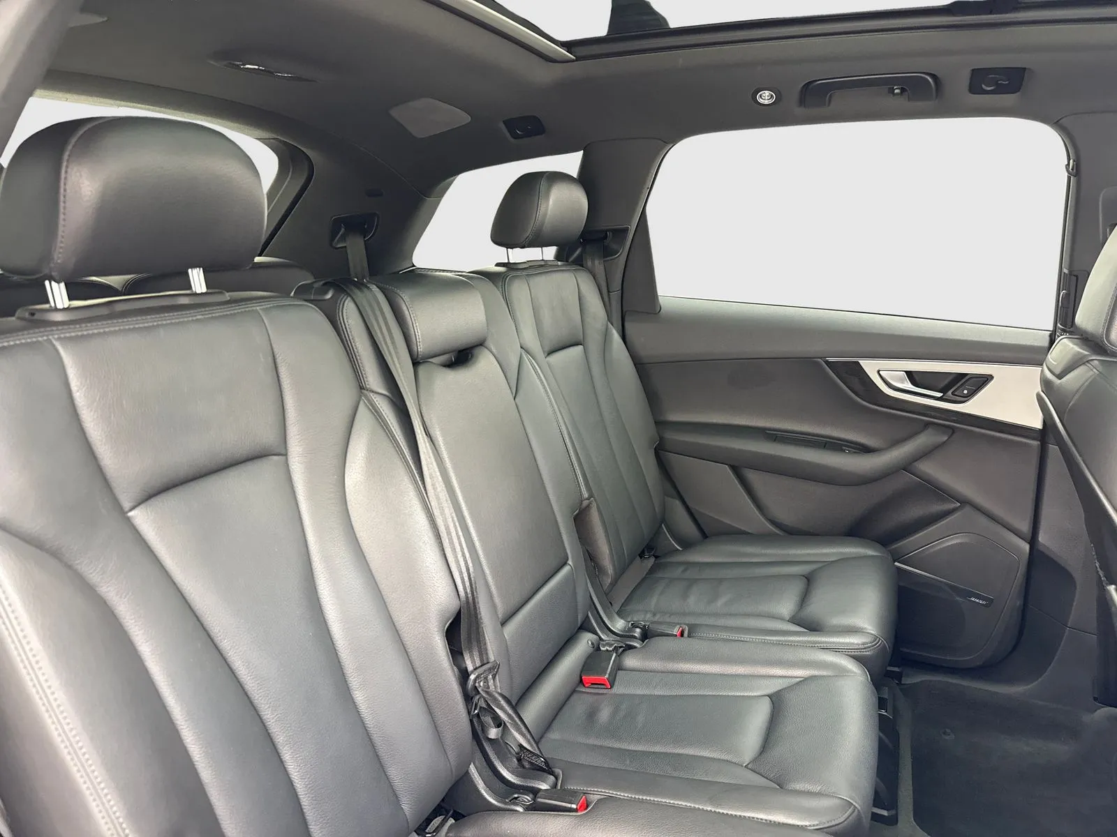 2019 Audi Q7 Premium Plus - Photo 47