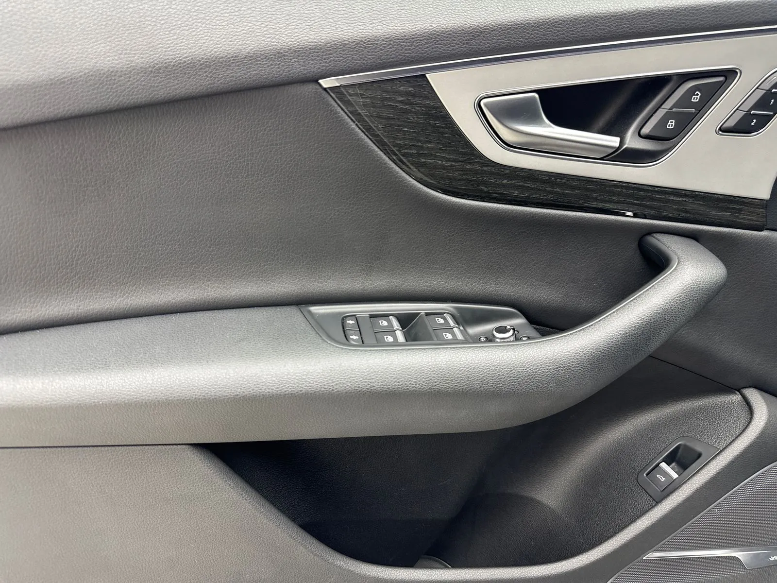 2019 Audi Q7 Premium Plus - Photo 37