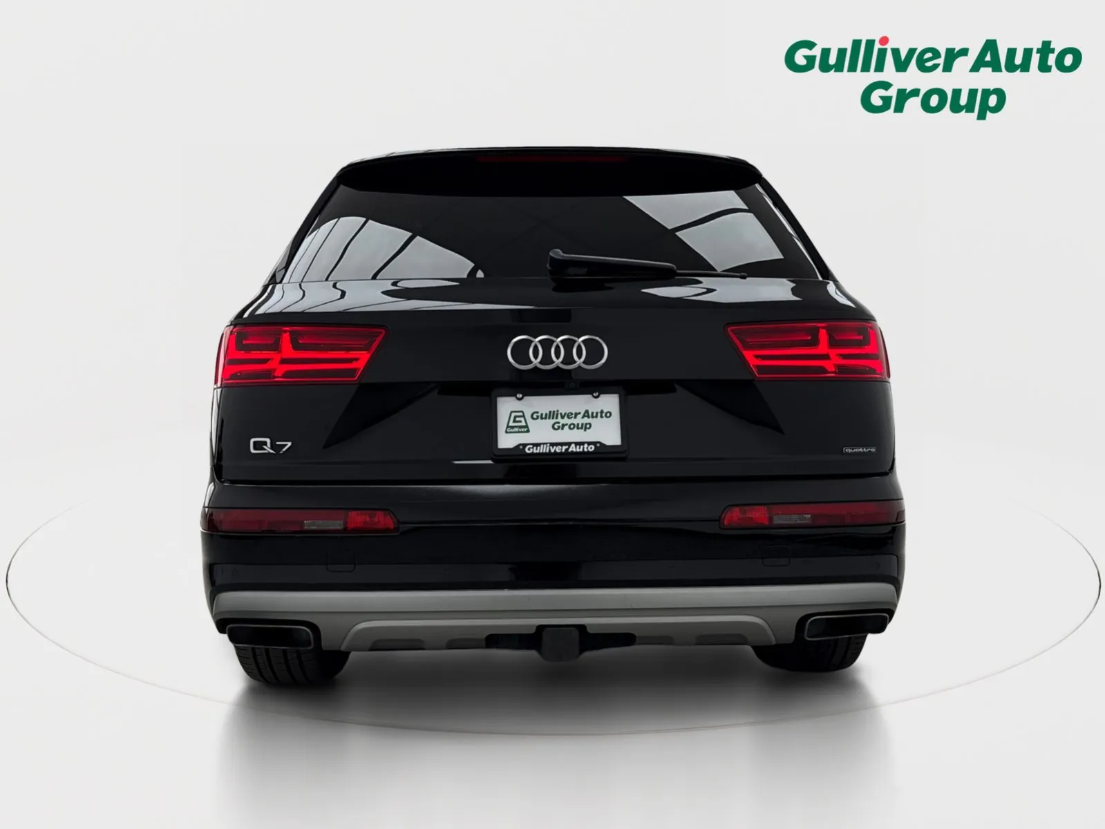 2019 Audi Q7 Premium Plus - Photo 7