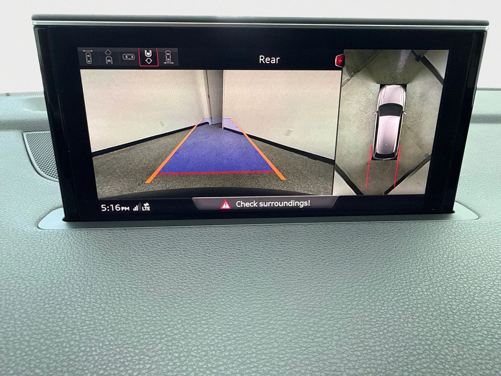 2019 Audi Q7 Premium Plus - Photo 30