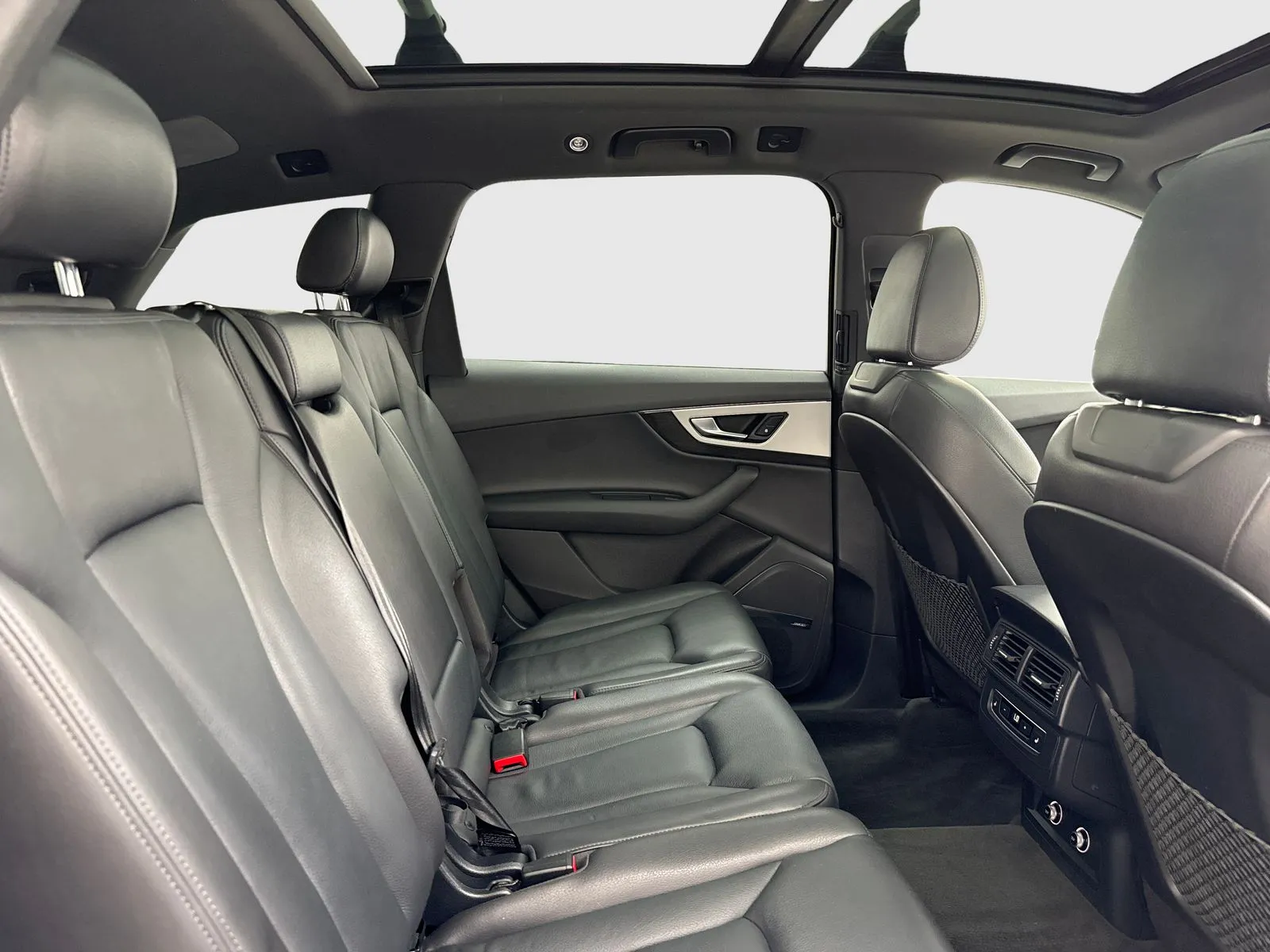 2019 Audi Q7 Premium Plus - Photo 48