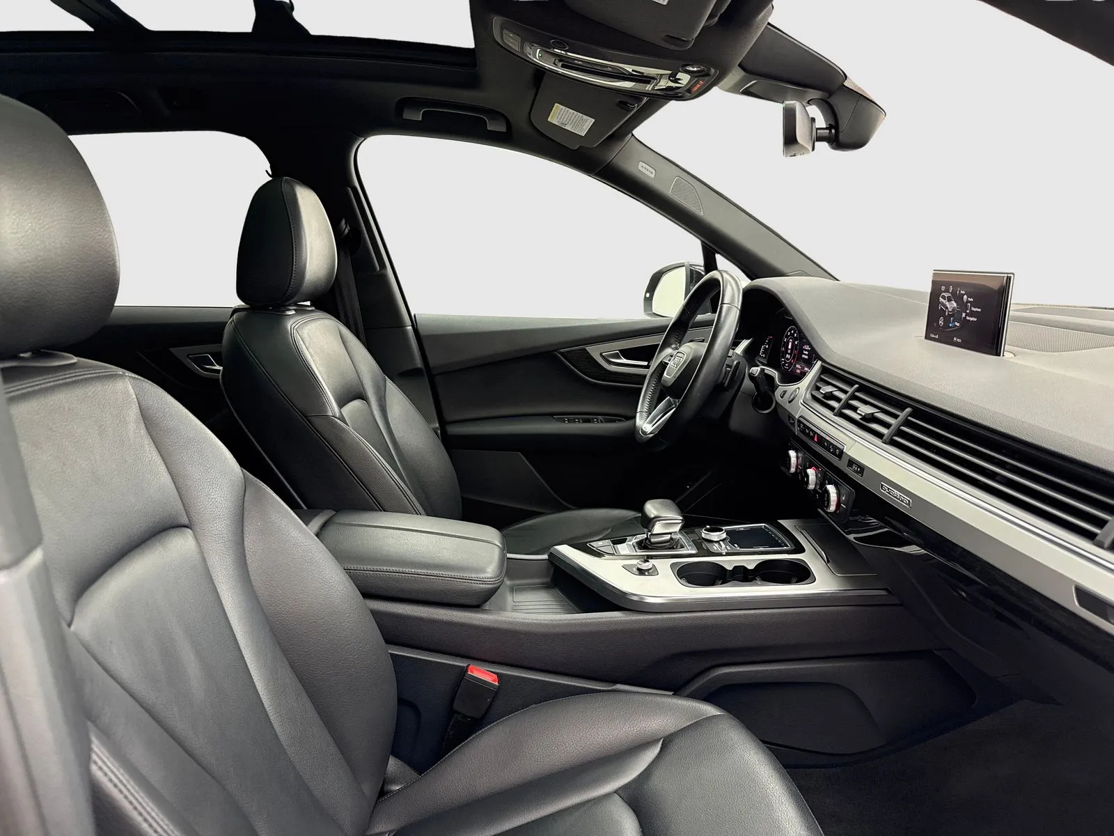 2019 Audi Q7 Premium Plus - Photo 44