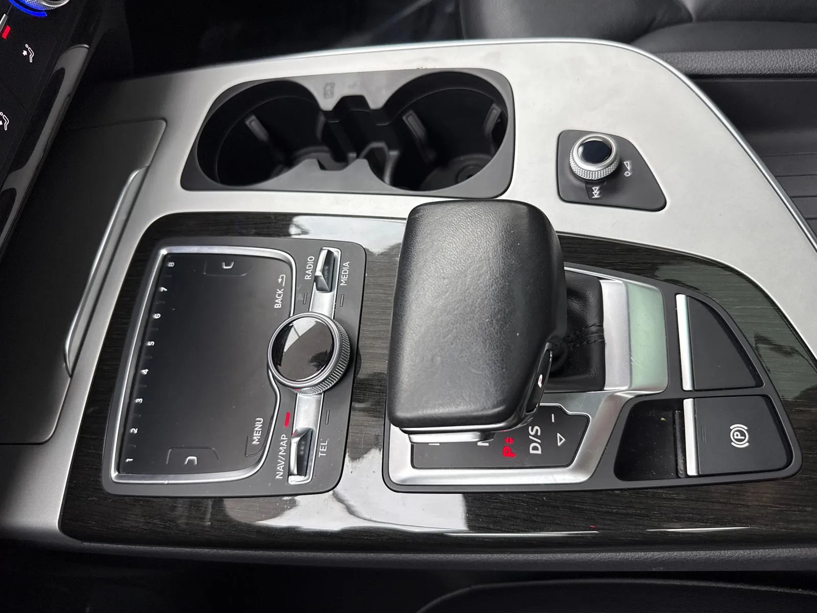 2019 Audi Q7 Premium Plus - Photo 32
