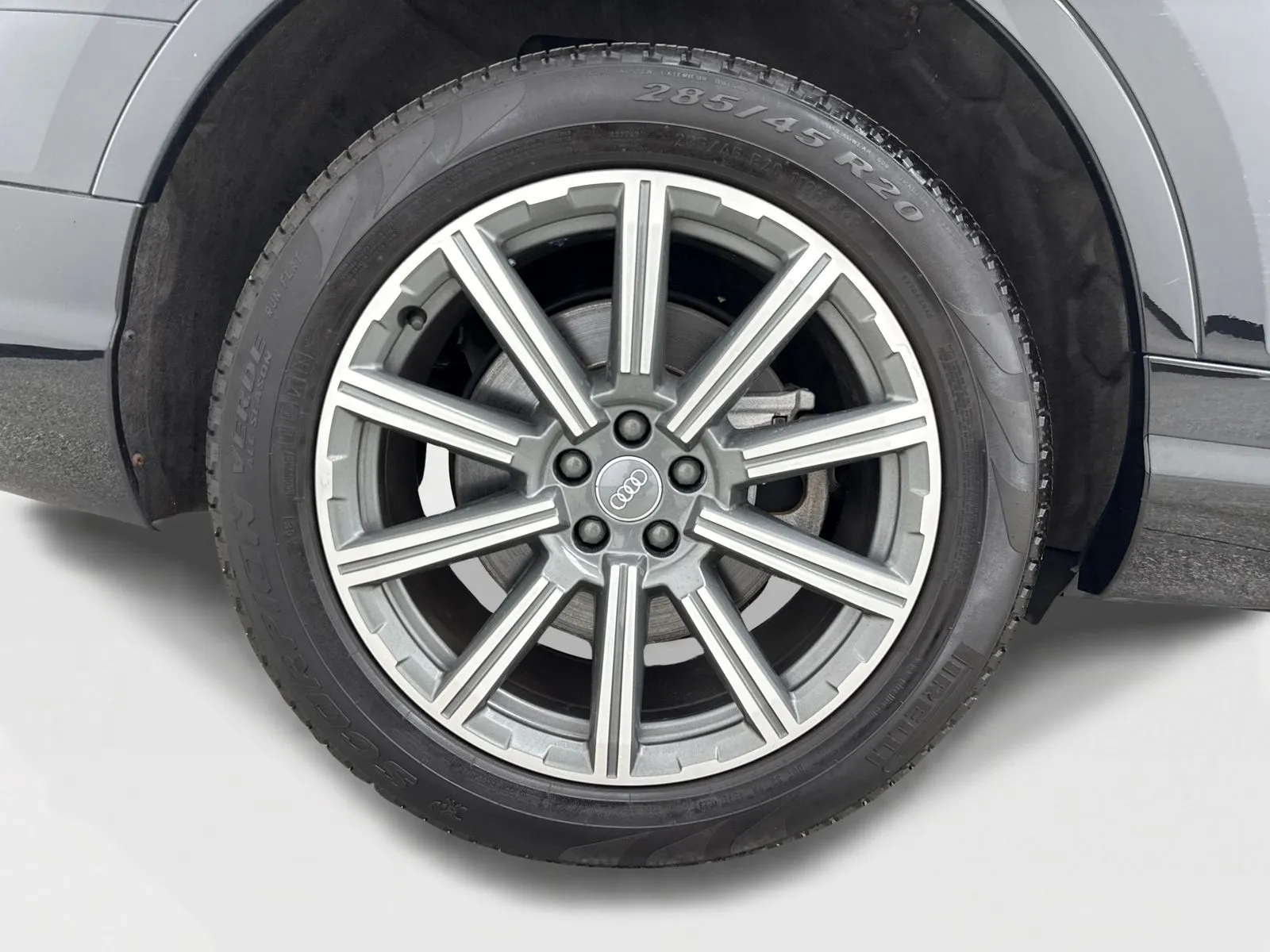 2019 Audi Q7 Premium Plus - Photo 53