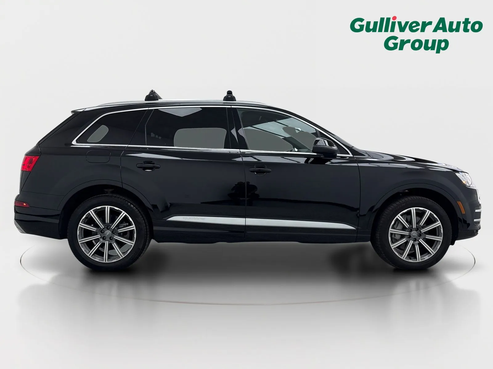 2019 Audi Q7 Premium Plus - Photo 10