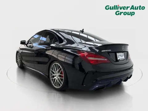 More photos of 2018 Mercedes-Benz CLA 45 AMG at Gulliver Auto Group, TX