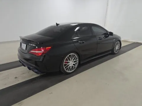 Photos of 2018 Mercedes-Benz CLA 45 AMG for sale in Plano, TX at Gulliver Auto Group