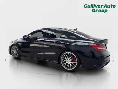 More photos of 2018 Mercedes-Benz CLA 45 AMG at Gulliver Auto Group, TX