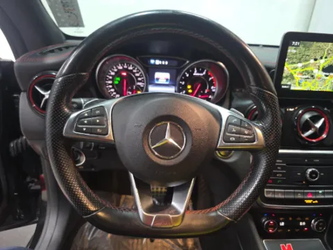 More photos of 2018 Mercedes-Benz CLA 45 AMG at Gulliver Auto Group, TX