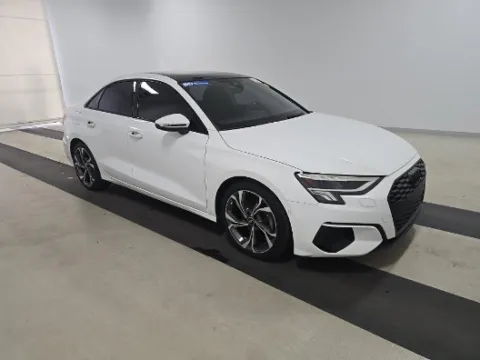 More photos of 2023 Audi A3 40 Premium at Gulliver Auto Group, TX