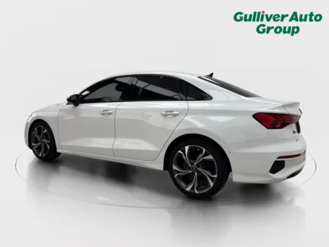 More photos of 2023 Audi A3 40 Premium at Gulliver Auto Group, TX