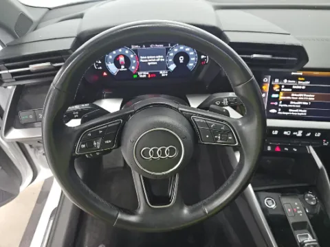 More photos of 2023 Audi A3 40 Premium at Gulliver Auto Group, TX