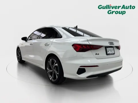 More photos of 2023 Audi A3 40 Premium at Gulliver Auto Group, TX