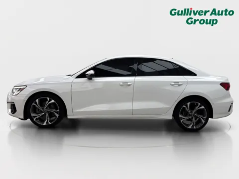 Another view of 2023 Audi A3 40 Premium for sale in Plano, TX at Gulliver Auto Group
