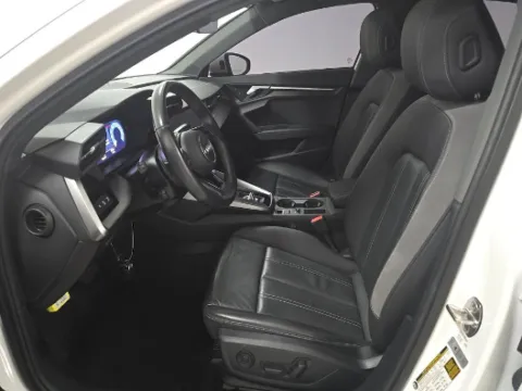 More photos of 2023 Audi A3 40 Premium at Gulliver Auto Group, TX