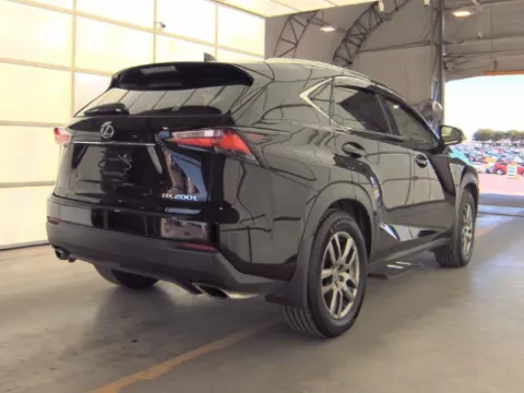 Another view of 2015 Lexus NX 200t for sale in Plano, TX at Gulliver Auto Group
