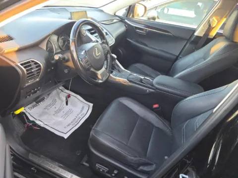 More photos of 2015 Lexus NX 200t at Gulliver Auto Group, TX