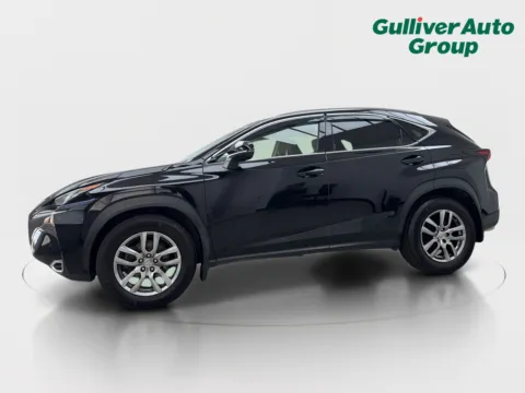 Another view of 2015 Lexus NX 200t for sale in Plano, TX at Gulliver Auto Group