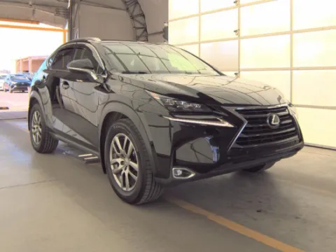 More photos of 2015 Lexus NX 200t at Gulliver Auto Group, TX