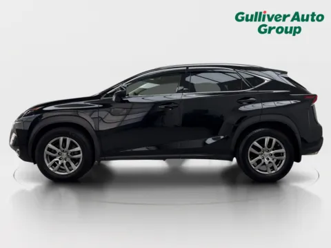 More photos of 2015 Lexus NX 200t at Gulliver Auto Group, TX