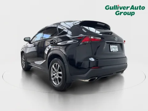 More photos of 2015 Lexus NX 200t at Gulliver Auto Group, TX