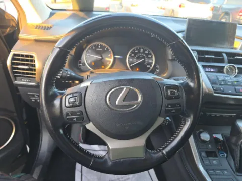 More photos of 2015 Lexus NX 200t at Gulliver Auto Group, TX