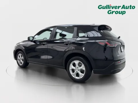 More photos of 2023 Honda HR-V LX at Gulliver Auto Group, TX