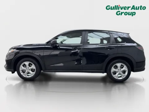 More photos of 2023 Honda HR-V LX at Gulliver Auto Group, TX