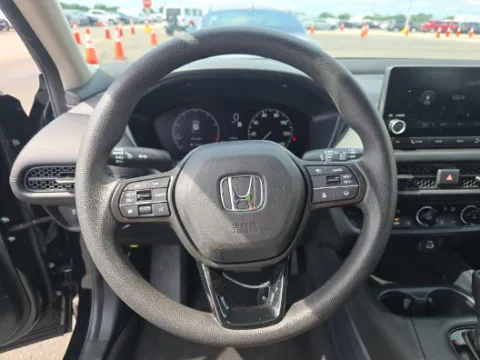 More photos of 2023 Honda HR-V LX at Gulliver Auto Group, TX