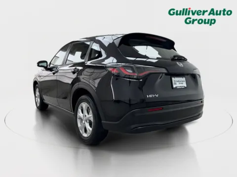 More photos of 2023 Honda HR-V LX at Gulliver Auto Group, TX