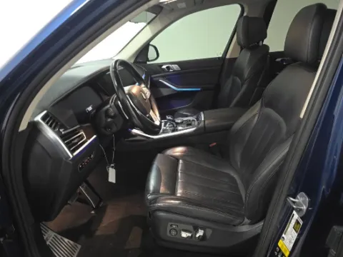 More photos of 2019 BMW X7 xDrive40i at Gulliver Auto Group, TX