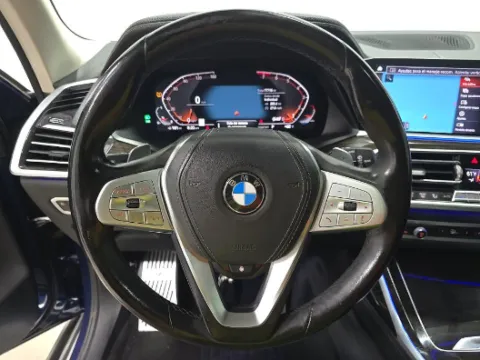 More photos of 2019 BMW X7 xDrive40i at Gulliver Auto Group, TX
