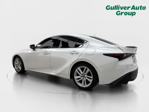 More photos of 2021 Lexus IS 300 at Gulliver Auto Group, TX