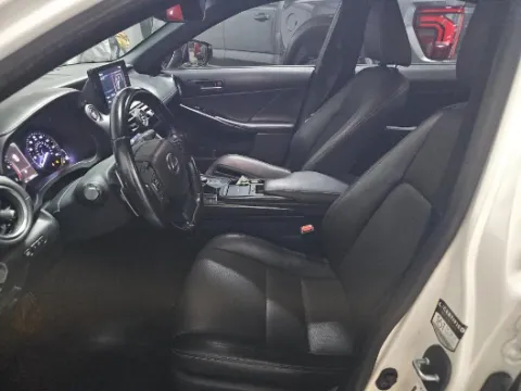 More photos of 2021 Lexus IS 300 at Gulliver Auto Group, TX