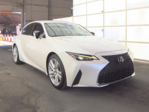 More photos of 2021 Lexus IS 300 at Gulliver Auto Group, TX