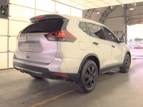 Photos of 2019 Nissan Rogue S for sale in Plano, TX at Gulliver Auto Group