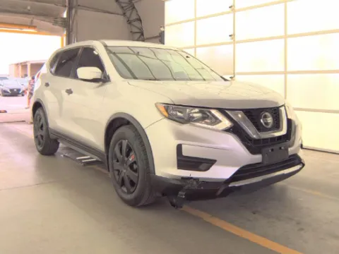 Another view of 2019 Nissan Rogue S for sale in Plano, TX at Gulliver Auto Group