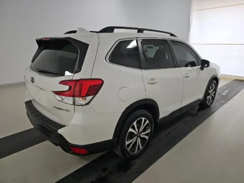 Photos of 2019 Subaru Forester Limited for sale in Plano, TX at Gulliver Auto Group