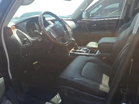More photos of 2019 INFINITI QX80 LUXE at Gulliver Auto Group, TX