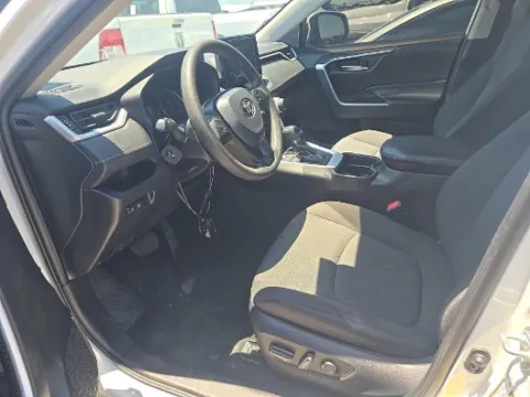 More photos of 2021 Toyota RAV4 XLE at Gulliver Auto Group, TX