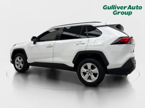 More photos of 2021 Toyota RAV4 XLE at Gulliver Auto Group, TX