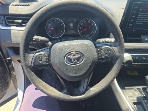 More photos of 2021 Toyota RAV4 XLE at Gulliver Auto Group, TX